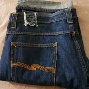 Men Nudie  Jean's